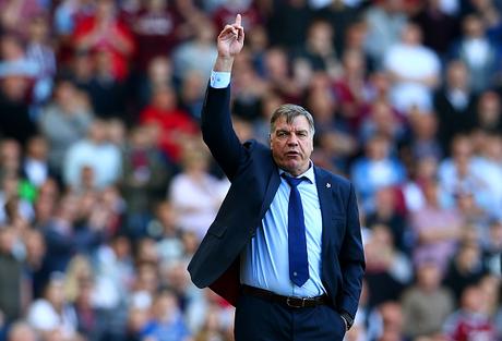 Premier League, Sunderland: Allardyce è il nuovo allenatore