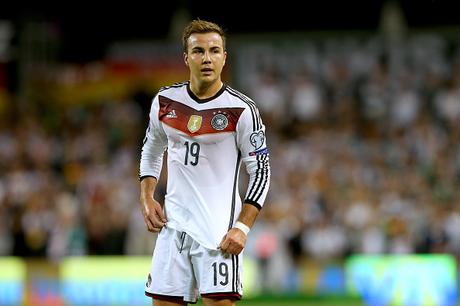 Bayern shock: Gotze fuori per 12 settimane!