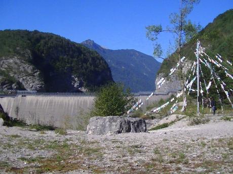 Vajont, 9 ottobre 1963