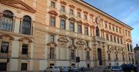 PAVIA. Premiazione dei 21 Maestri al Collegio Borromeo per rendere merito al loro impegno.