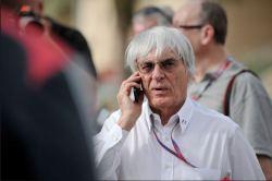 Ecclestone