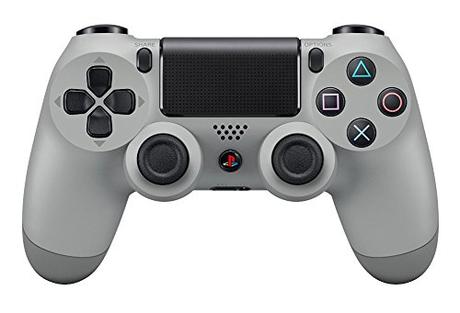 Un calo di prezzo per il DualShock 4 edizione 20th Anniversary