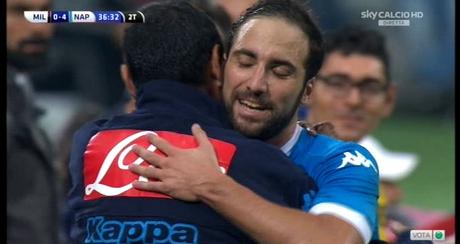 Su Sky Go il grande calcio protagonista. Oltre 675mila contatti dal 28 settembre al 4 ottobre