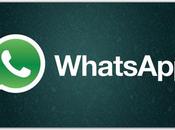 nuove funzionalità WhatsApp
