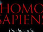 TEMPO PROFONDO HOMO SAPIENS Homo sapiens saggio Claudio Tuniz Patrizia Tiberi Vipraio Letto recensito Amedit