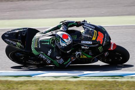 Shoei X-Spirit II B.Smith Motegi 2015