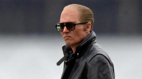 Cinema, le novità: arriva “Black Mass – L’ultimo gangster”