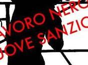 Lavoro nero: nuove sanzioni diffida settembre 2015