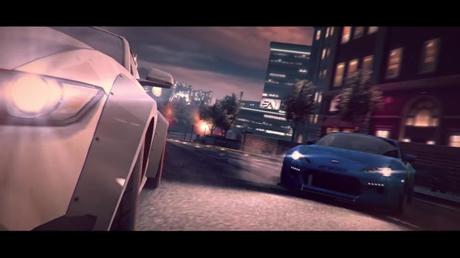 Need for Speed: No Limits - Trailer di lancio