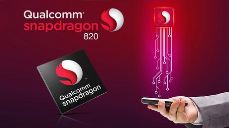 [News] Ottimi risultati per lo Snapdragon 820 nei test single-core