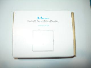 AVANTEK Trasmettitore e Ricevitore Bluetooth