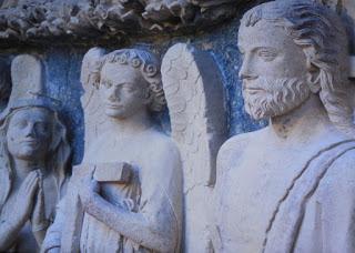 Bordeaux: la Libertà 