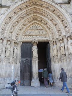 Bordeaux: la Libertà 