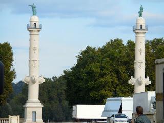 Bordeaux: la Libertà 