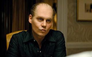 BLACK MASS