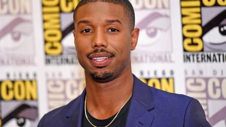 Star Wars Anthology: Michael B. Jordan sarà Boba Fett?