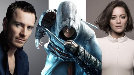 L'AD di Ubisoft Motion Pictures paragona il film di Assassin's Creed a Batman Begins e Blade Runner