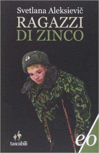 Nobel per la letteratura: Svjatlana Aleksievič