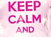 Segnalazione "Keep Calm Love Fabiana" Vivien Walker