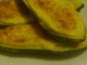 Zucchine gratinate