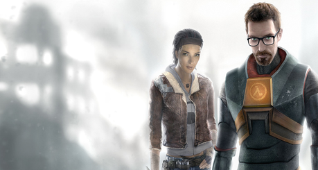 Un errore di Valve riaccende la speranza di Half-Life 3 VR