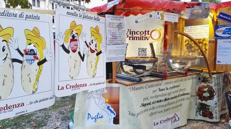 Streeat: il Food Truck Festival arriva a Udine