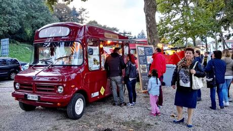 Streeat: il Food Truck Festival arriva a Udine