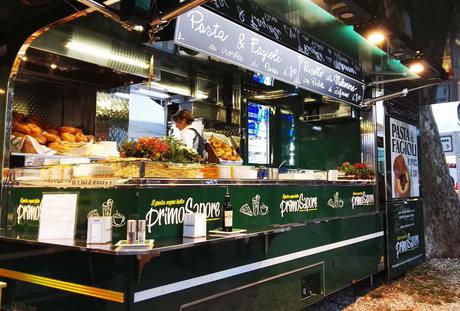Streeat: il Food Truck Festival arriva a Udine