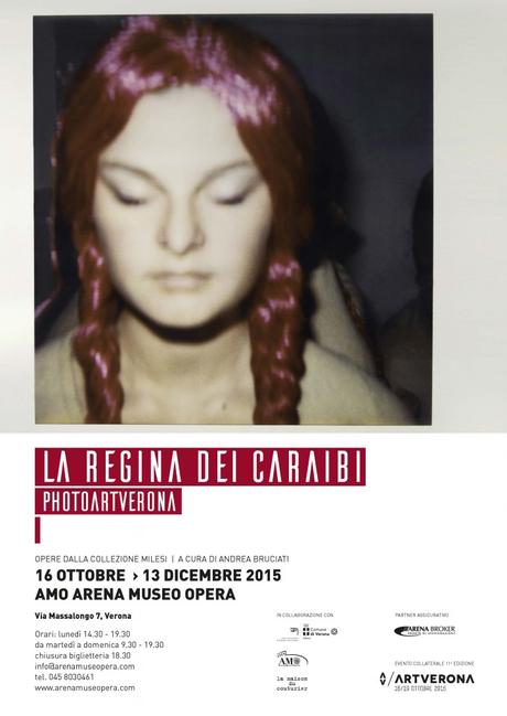 La regina dei Caraibi – Omaggio fotografico al femminile