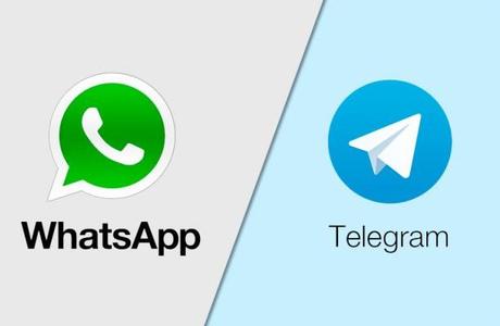 10 ottimi motivi per scegliere Telegram invece di Whatsapp