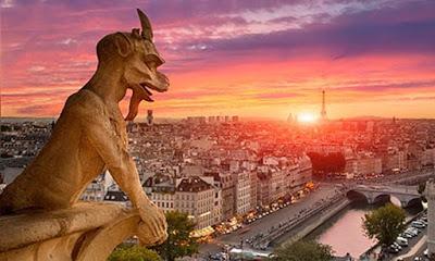 Dieci cose gratis da fare a Parigi