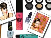 COSMETICS: Magico make-up!!!!