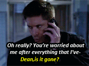 Recensione | Supernatural 11×01 “Out Of The Darkness, Into The Fire”