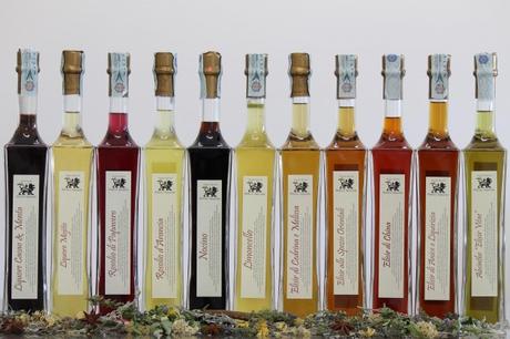 Mistico Speziale, l’azienda italiana che produce assenzio e distillati a chilometro zero