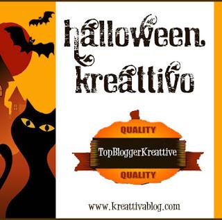 Decori per  finestre ad Halloween * Halloween window decorations