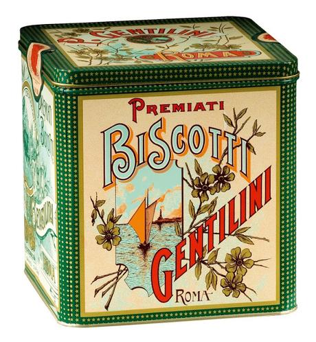 Biscotti P. Gentilini