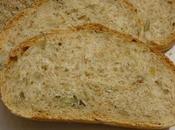 ciabatta crusca semi