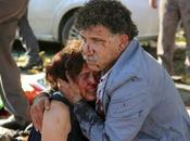 Oltre morti esplosioni Ankara