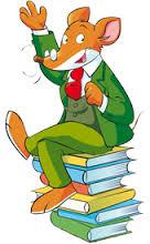 geronimo stilton