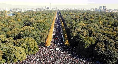 Germania dice no al TTIP l'America non la prenderà bene!