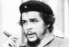 che guevara