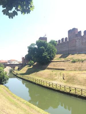 { Scorci d'Italia : Veneto }