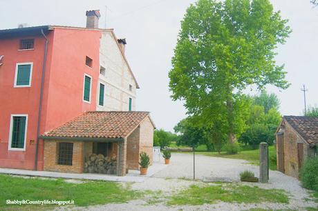 { Scorci d'Italia : Veneto }