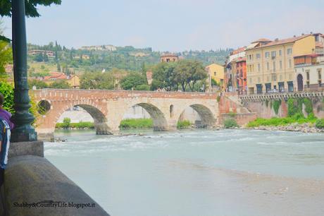 { Scorci d'Italia : Veneto }