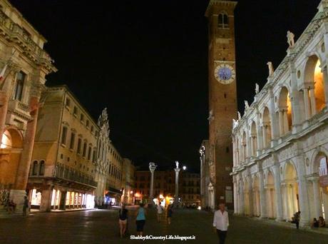 { Scorci d'Italia : Veneto }