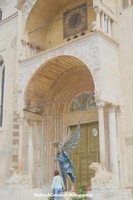 { Scorci d'Italia : Veneto }