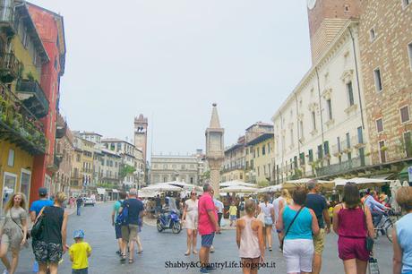 { Scorci d'Italia : Veneto }