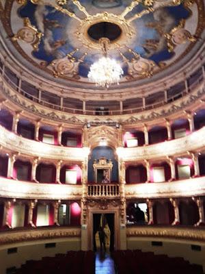 Stagione teatrale 2015-2016 al Teatro Magnani di Fidenza