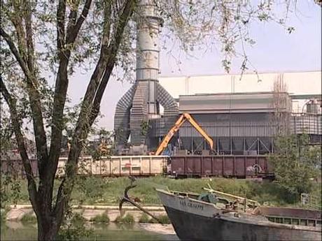 Acciaieria Arvedi, domande sull’aumento di produzione