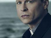 Lucifero: Kevin Rankin cast della prima stagione dello show